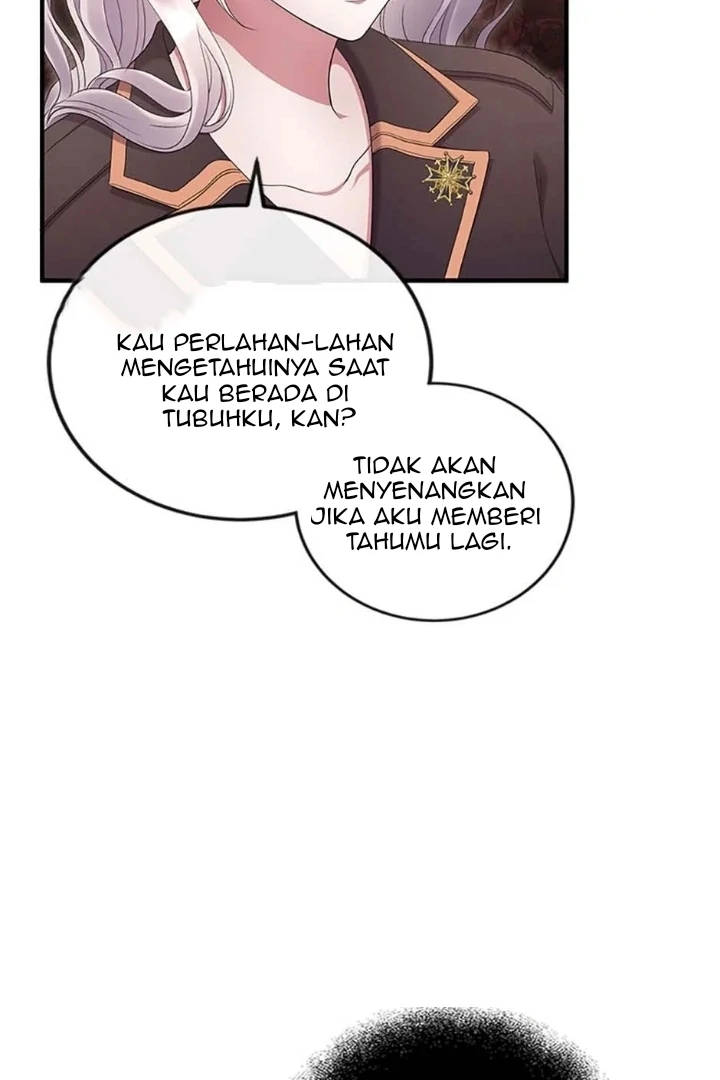 Get out of my way, I will Decide the Ending Chapter 64 Gambar 26