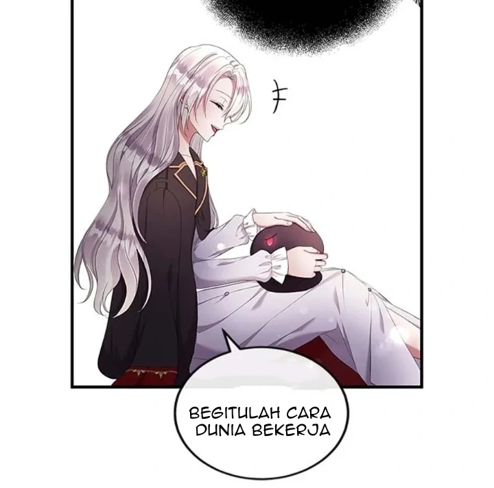 Get out of my way, I will Decide the Ending Chapter 64 Gambar 28