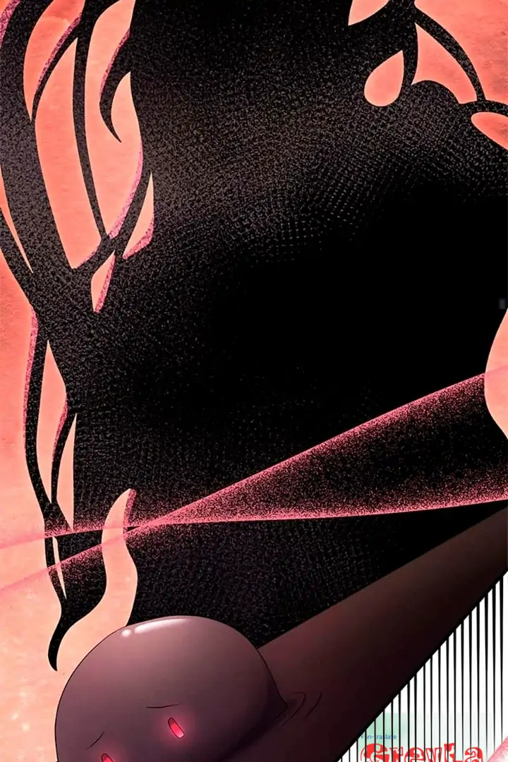 Get out of my way, I will Decide the Ending Chapter 64 Gambar 31