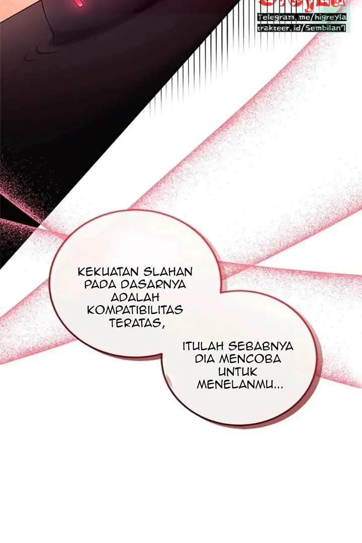 Get out of my way, I will Decide the Ending Chapter 64 Gambar 32