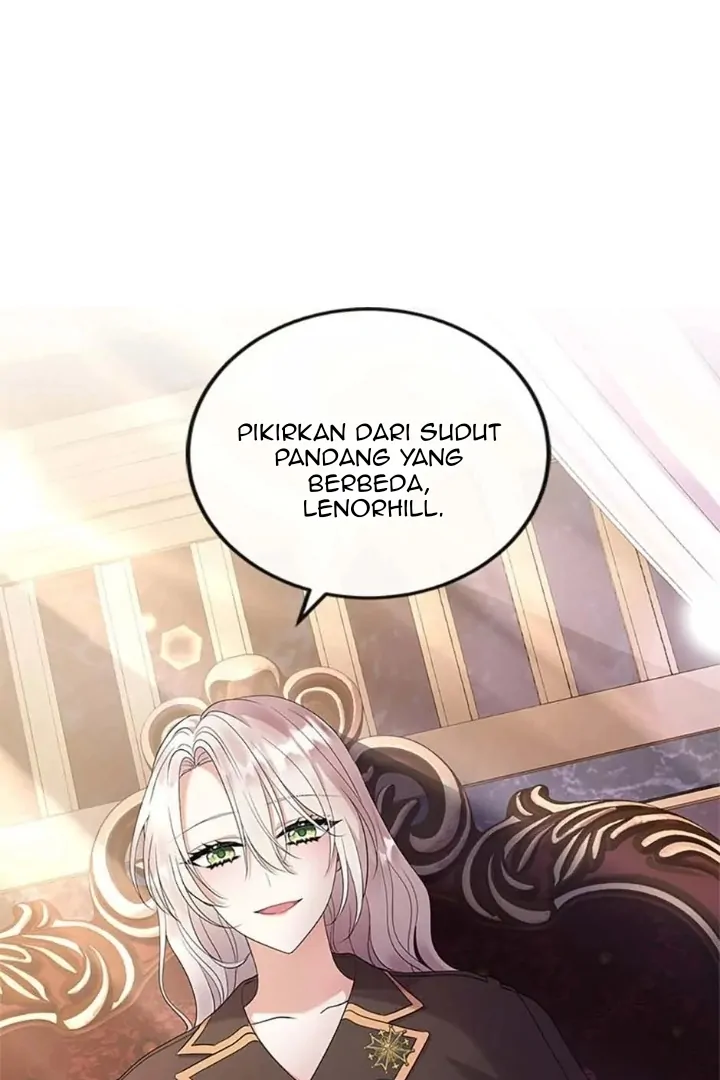 Get out of my way, I will Decide the Ending Chapter 64 Gambar 33