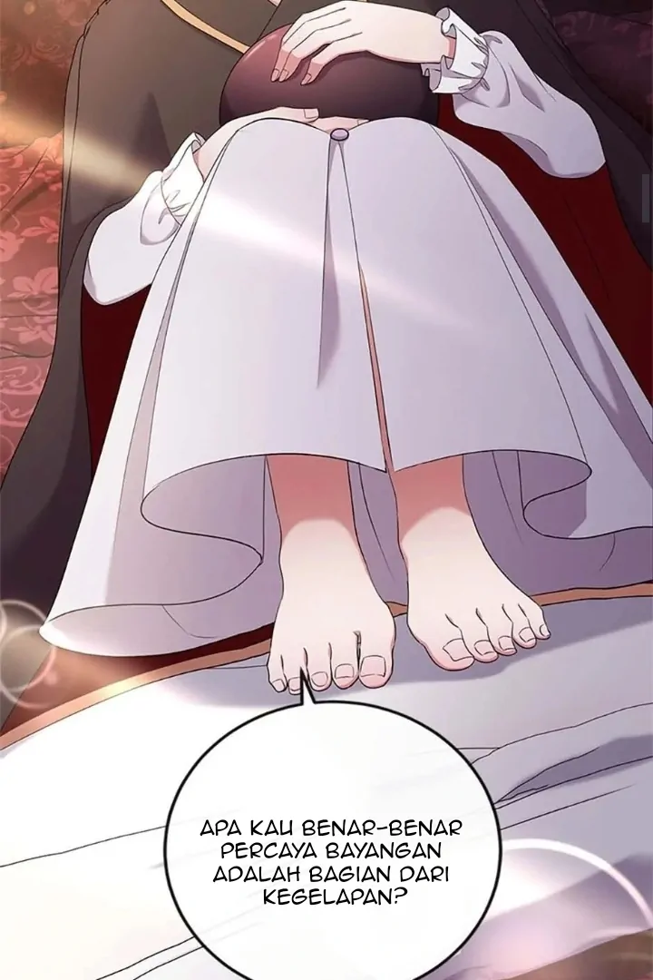 Get out of my way, I will Decide the Ending Chapter 64 Gambar 34