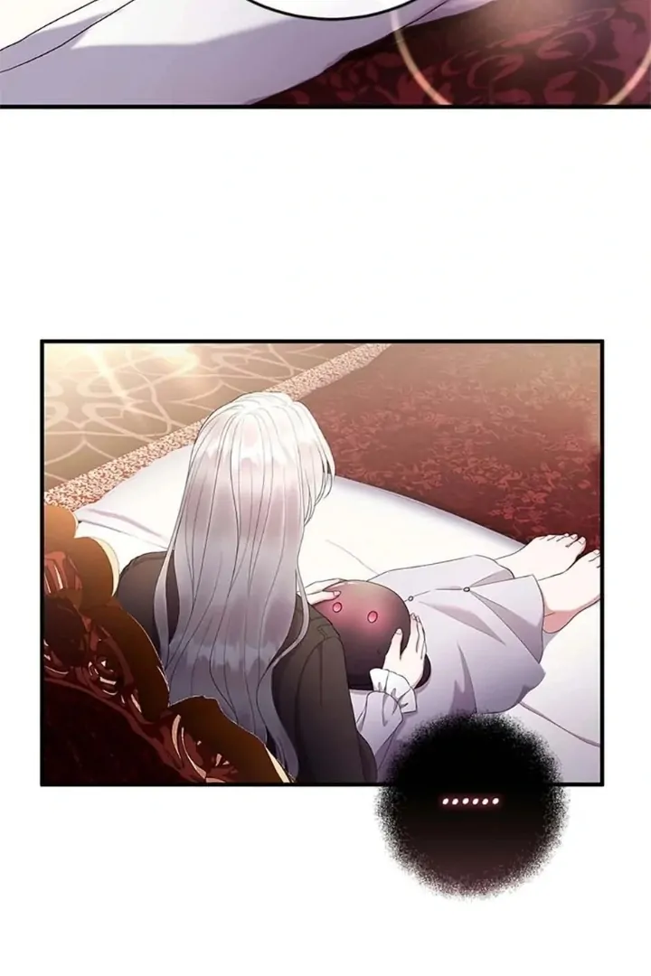 Get out of my way, I will Decide the Ending Chapter 64 Gambar 35