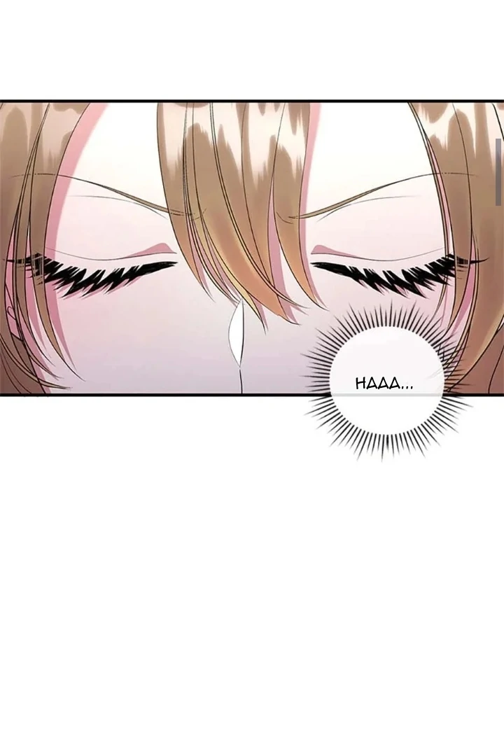 Get out of my way, I will Decide the Ending Chapter 64 Gambar 42