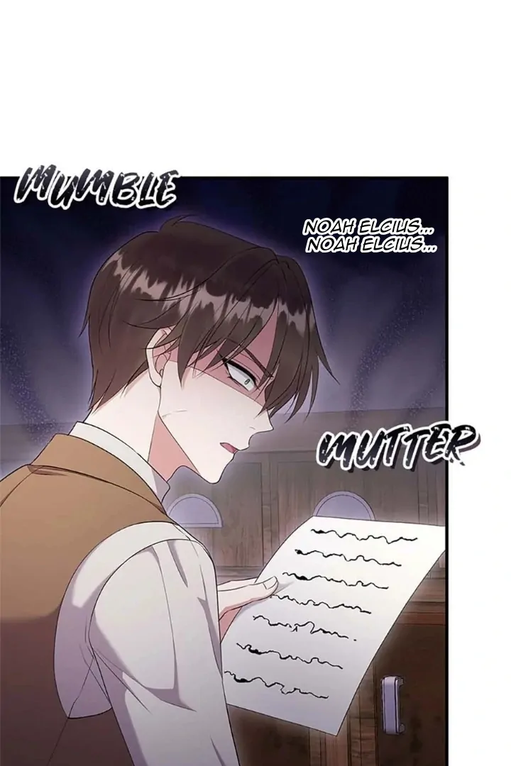 Get out of my way, I will Decide the Ending Chapter 64 Gambar 43