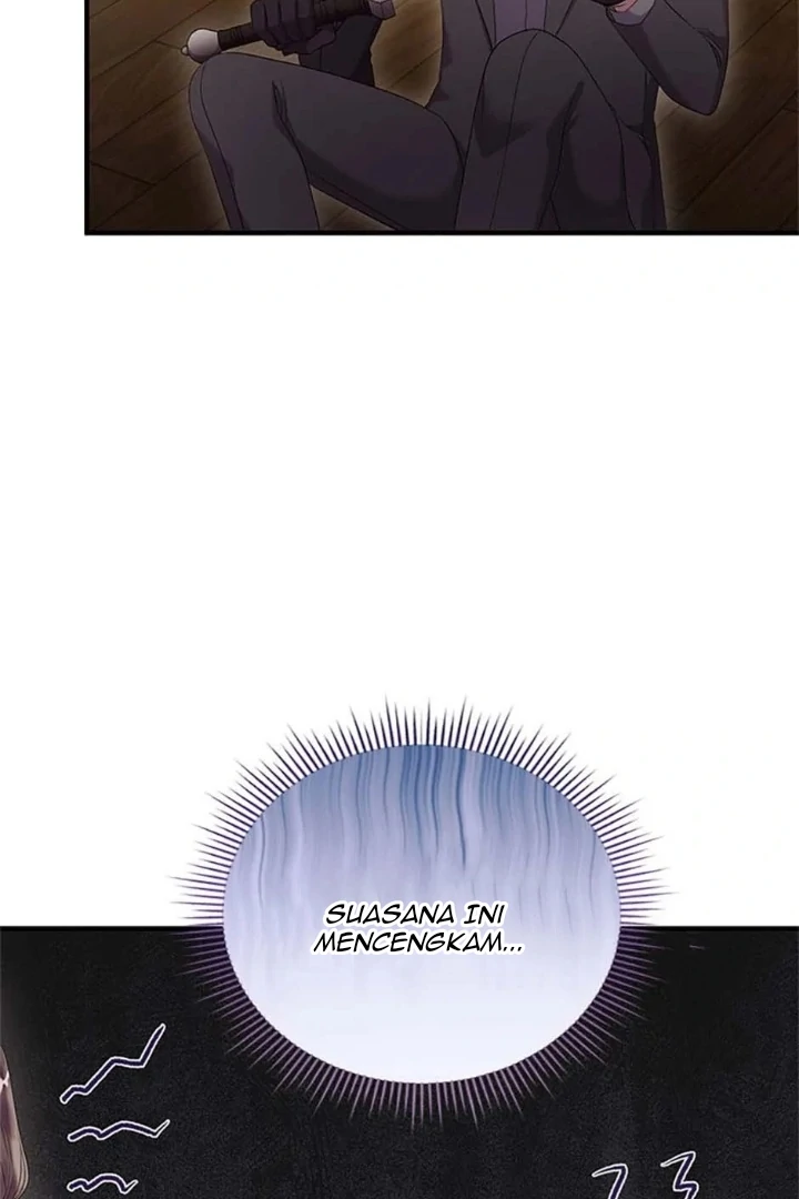 Get out of my way, I will Decide the Ending Chapter 64 Gambar 45