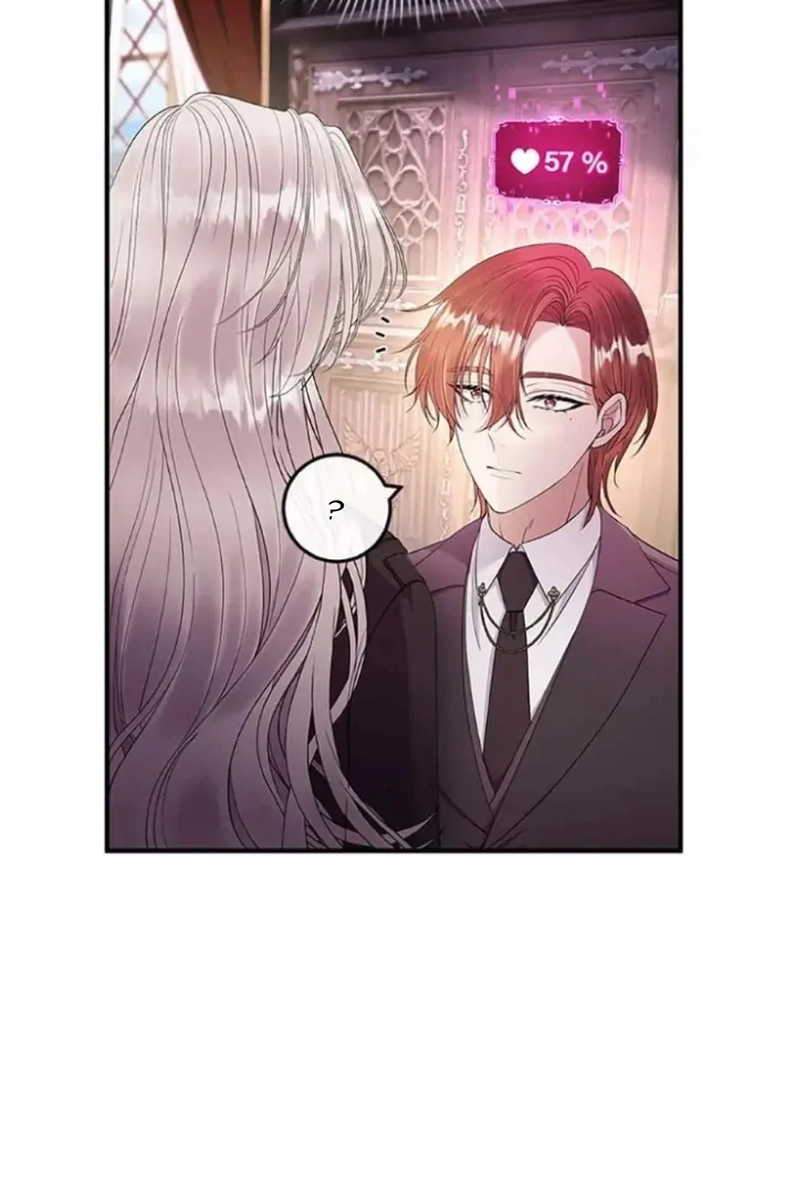 Get out of my way, I will Decide the Ending Chapter 64 Gambar 5