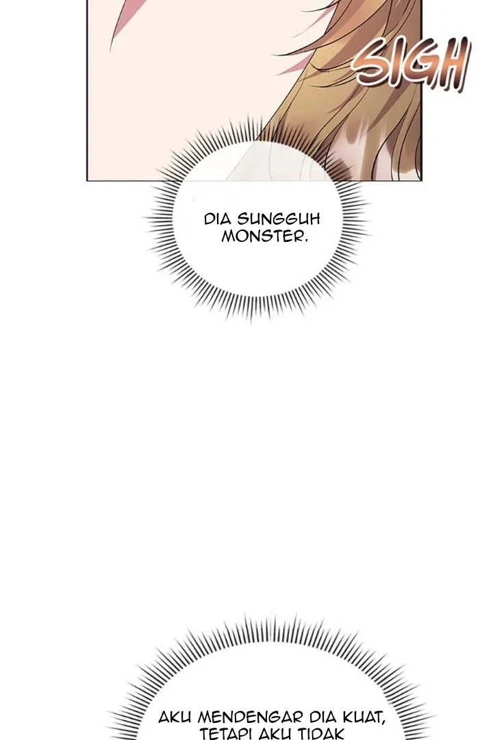 Get out of my way, I will Decide the Ending Chapter 64 Gambar 50