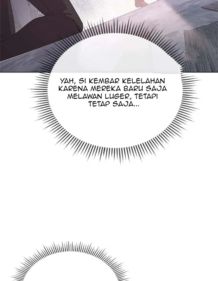 Get out of my way, I will Decide the Ending Chapter 64 Gambar 52