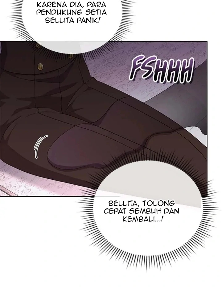 Get out of my way, I will Decide the Ending Chapter 64 Gambar 53