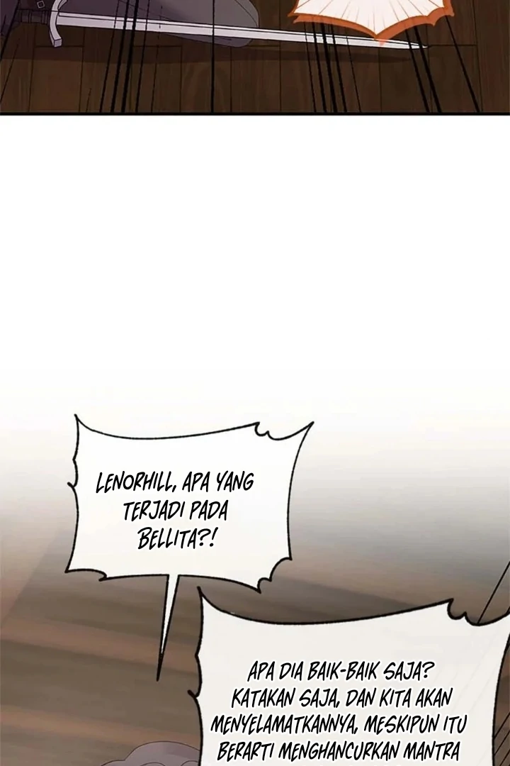 Get out of my way, I will Decide the Ending Chapter 64 Gambar 58