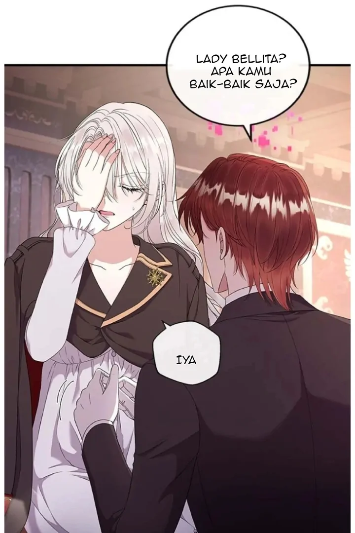 Get out of my way, I will Decide the Ending Chapter 64 Gambar 6