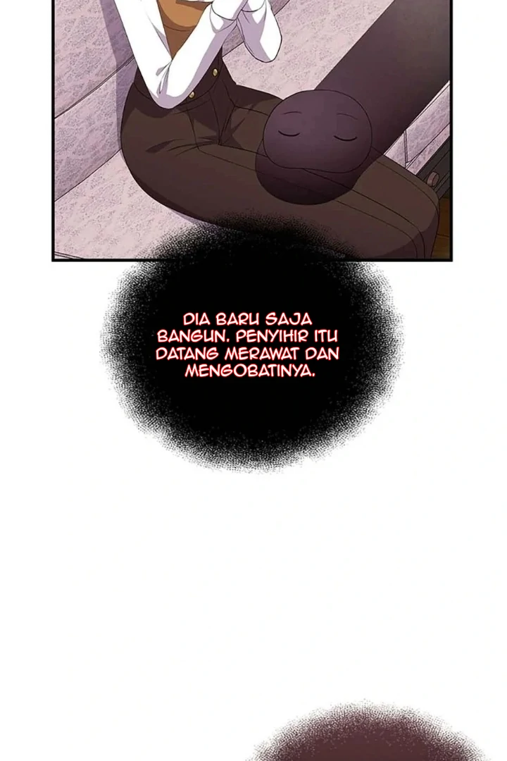 Get out of my way, I will Decide the Ending Chapter 64 Gambar 63