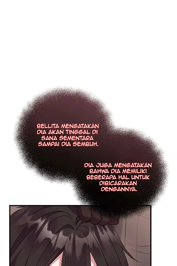 Get out of my way, I will Decide the Ending Chapter 64 Gambar 65