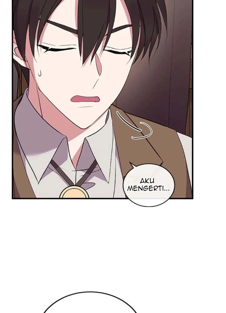 Get out of my way, I will Decide the Ending Chapter 64 Gambar 66