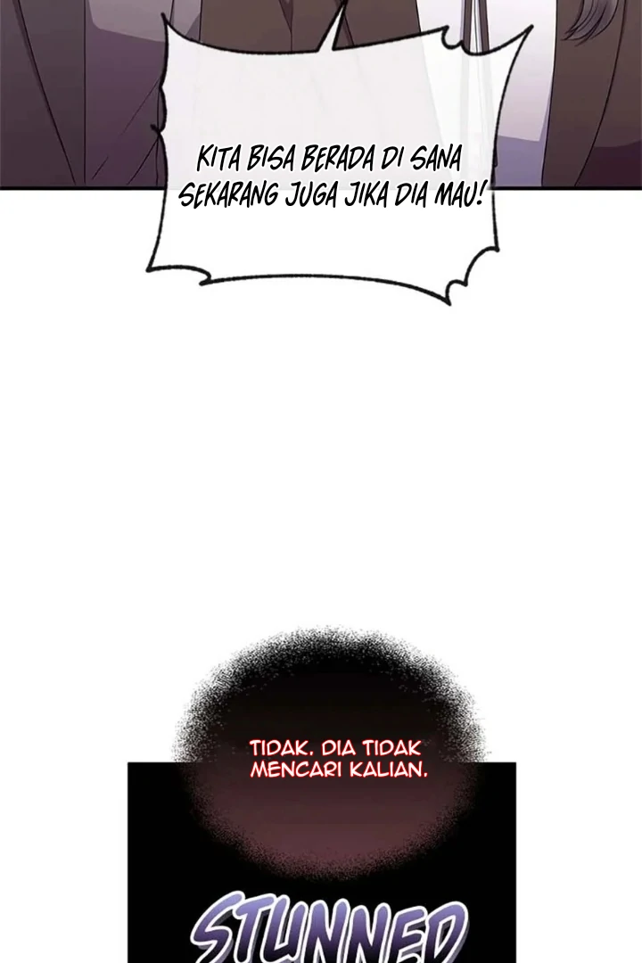 Get out of my way, I will Decide the Ending Chapter 64 Gambar 69