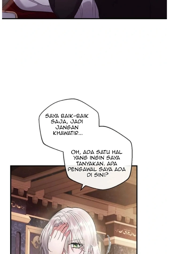 Get out of my way, I will Decide the Ending Chapter 64 Gambar 7