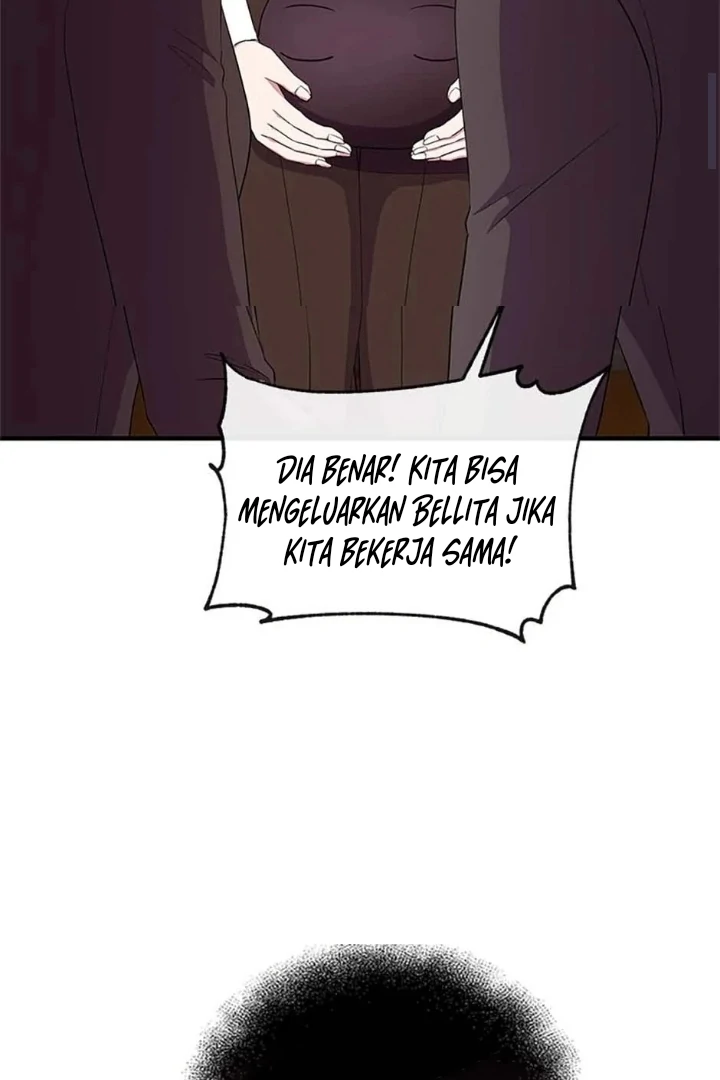 Get out of my way, I will Decide the Ending Chapter 64 Gambar 72