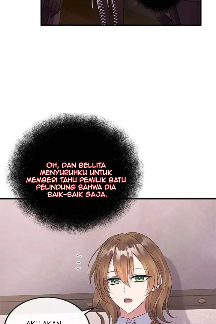 Get out of my way, I will Decide the Ending Chapter 64 Gambar 75