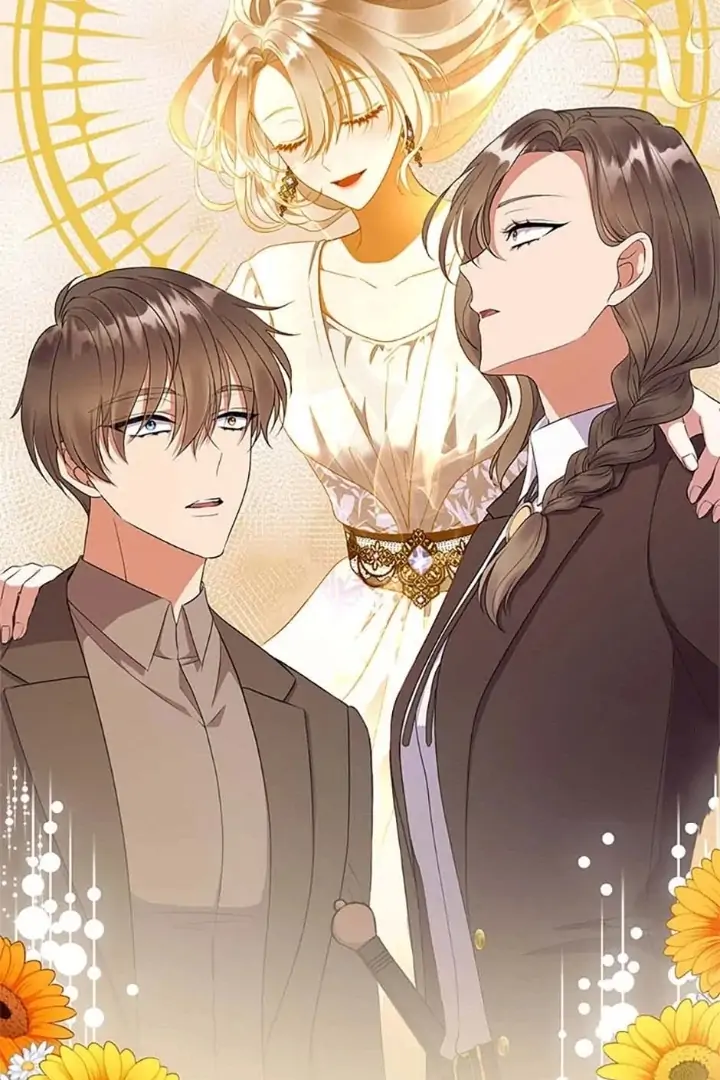 Get out of my way, I will Decide the Ending Chapter 64 Gambar 82