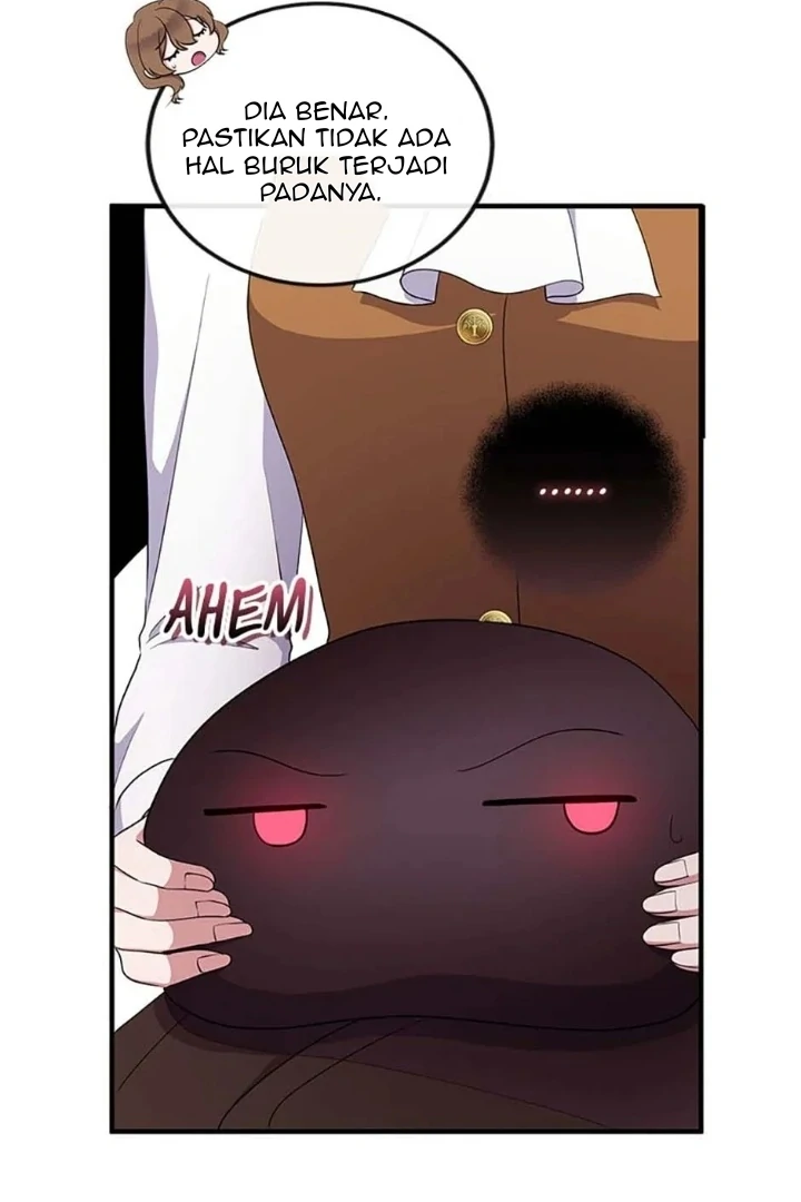 Get out of my way, I will Decide the Ending Chapter 64 Gambar 88