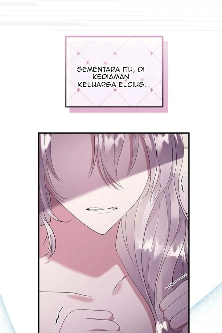 Get out of my way, I will Decide the Ending Chapter 64 Gambar 94