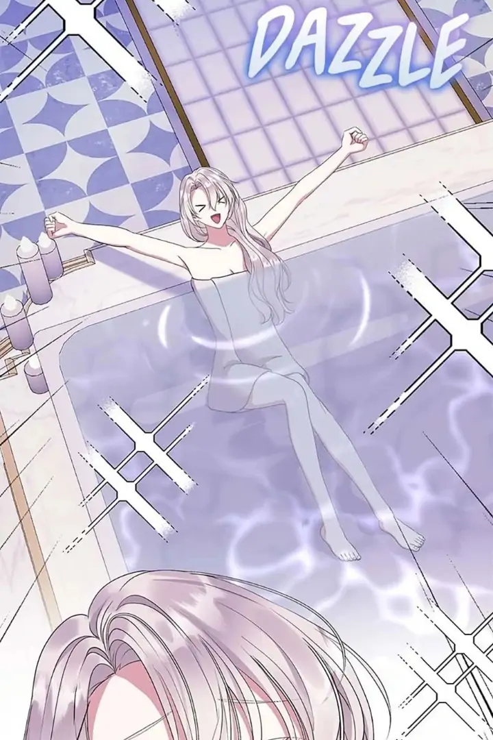 Get out of my way, I will Decide the Ending Chapter 64 Gambar 96