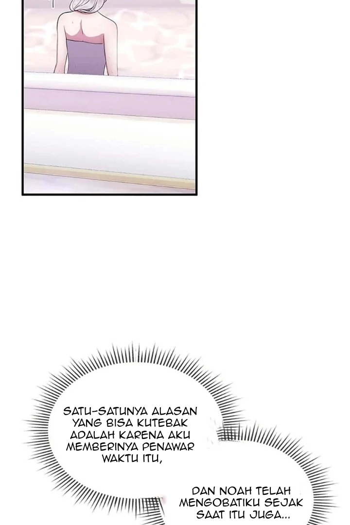 Get out of my way, I will Decide the Ending Chapter 65 Gambar 10