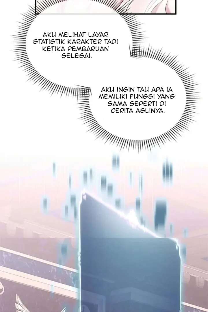 Get out of my way, I will Decide the Ending Chapter 65 Gambar 16