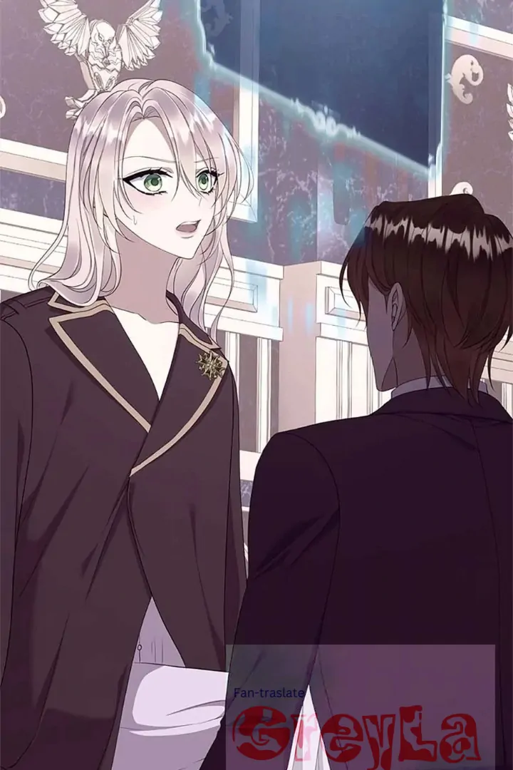 Get out of my way, I will Decide the Ending Chapter 65 Gambar 17