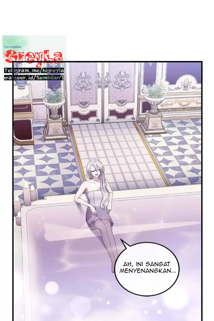 Manhwa Get out of my way, I will Decide the Ending Chapter 65 gambar nomor 2
