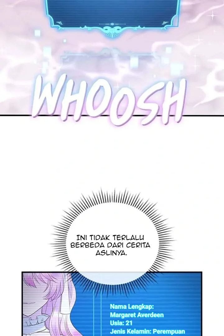 Get out of my way, I will Decide the Ending Chapter 65 Gambar 20