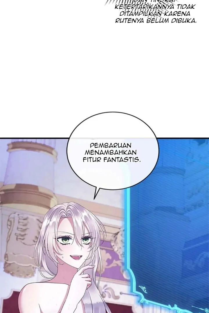 Get out of my way, I will Decide the Ending Chapter 65 Gambar 22