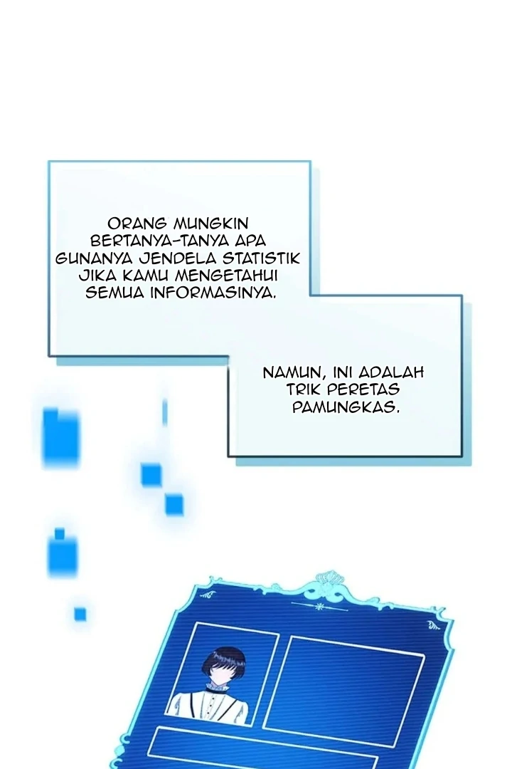 Get out of my way, I will Decide the Ending Chapter 65 Gambar 24