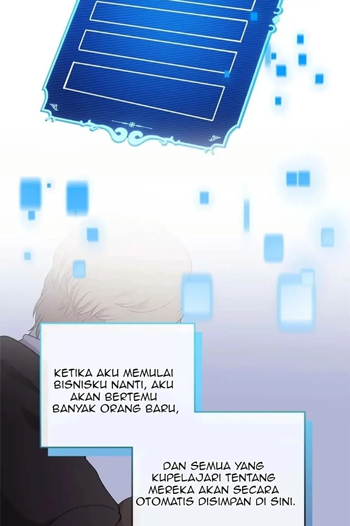 Get out of my way, I will Decide the Ending Chapter 65 Gambar 25