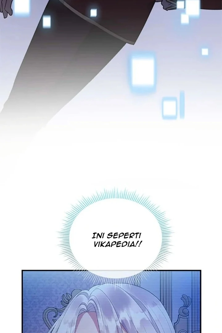 Get out of my way, I will Decide the Ending Chapter 65 Gambar 27