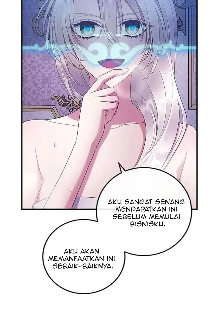 Get out of my way, I will Decide the Ending Chapter 65 Gambar 28