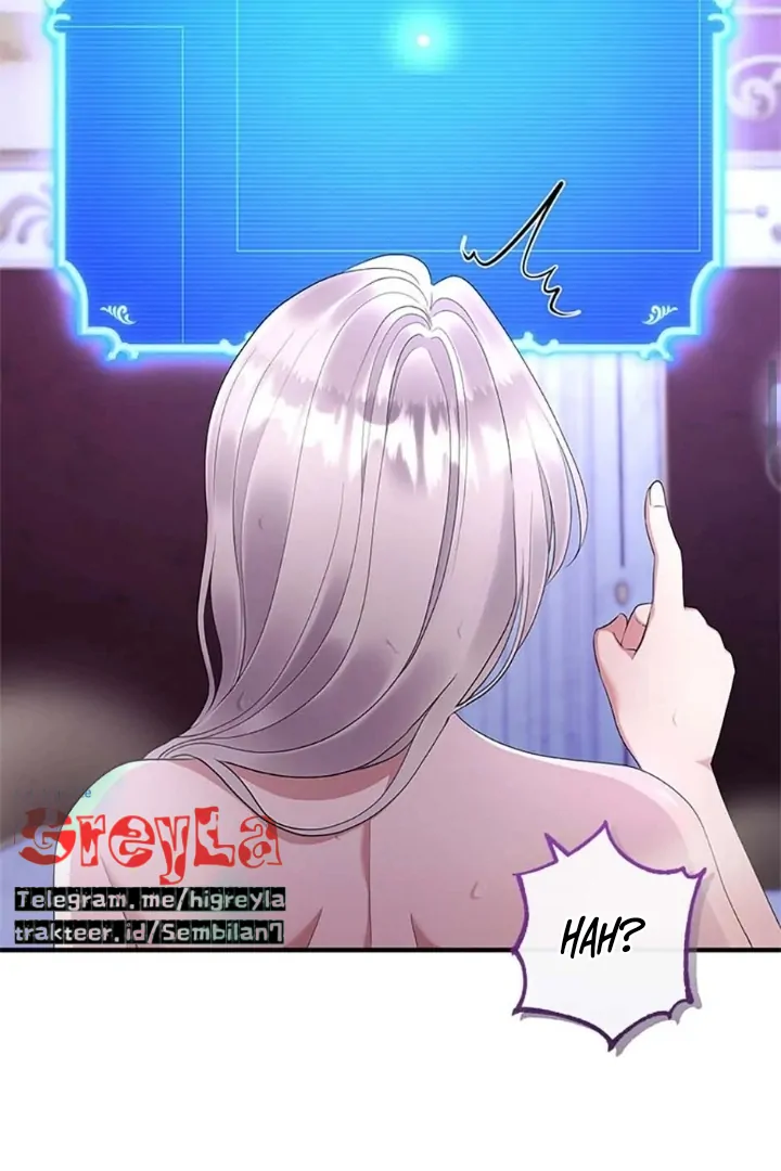 Get out of my way, I will Decide the Ending Chapter 65 Gambar 42