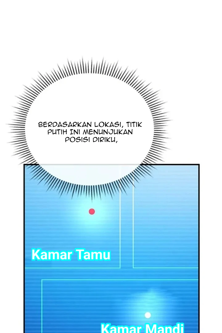 Get out of my way, I will Decide the Ending Chapter 65 Gambar 45