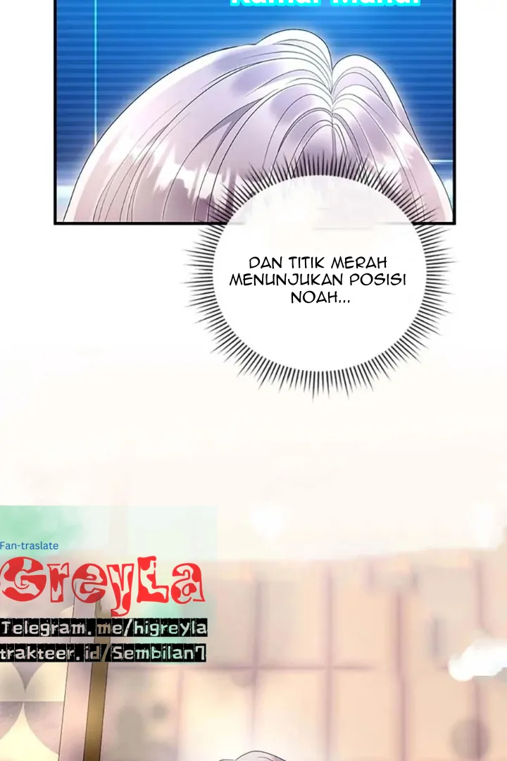 Get out of my way, I will Decide the Ending Chapter 65 Gambar 46