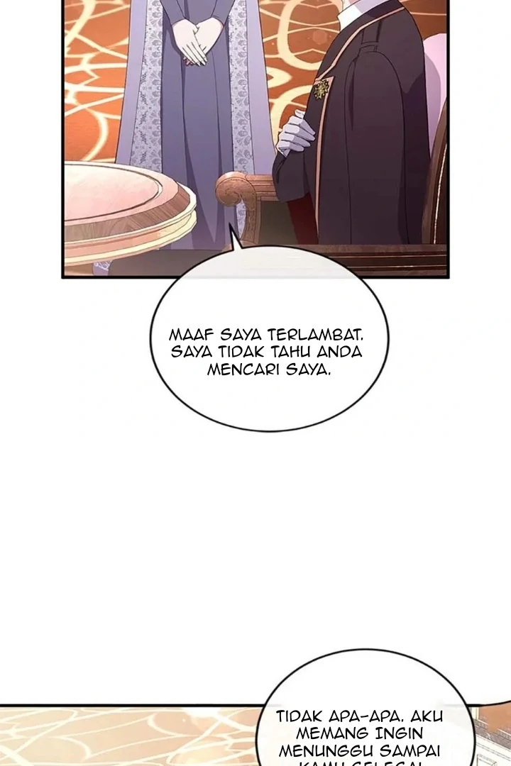 Get out of my way, I will Decide the Ending Chapter 65 Gambar 54