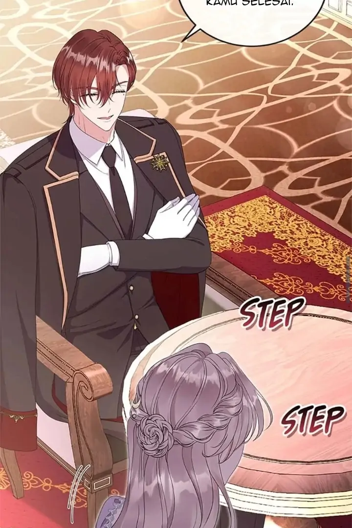 Get out of my way, I will Decide the Ending Chapter 65 Gambar 55