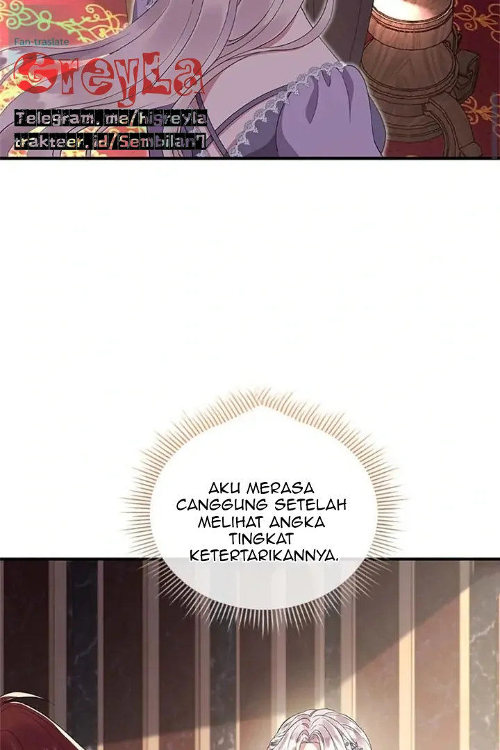 Get out of my way, I will Decide the Ending Chapter 65 Gambar 56