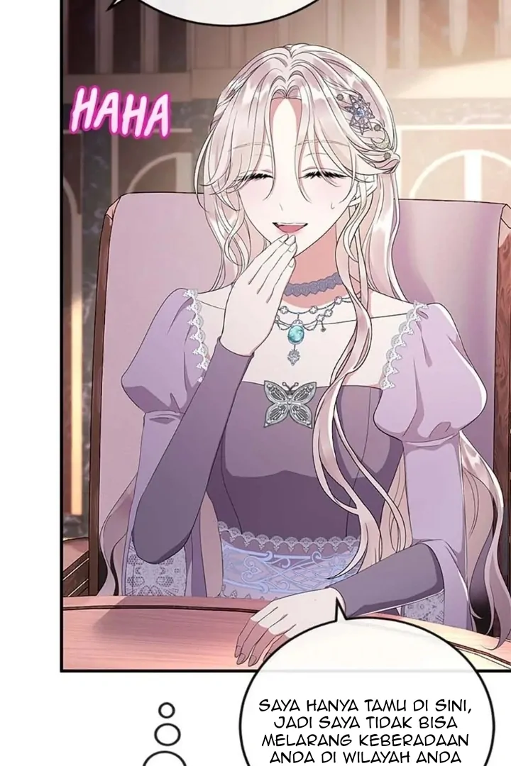 Get out of my way, I will Decide the Ending Chapter 65 Gambar 61