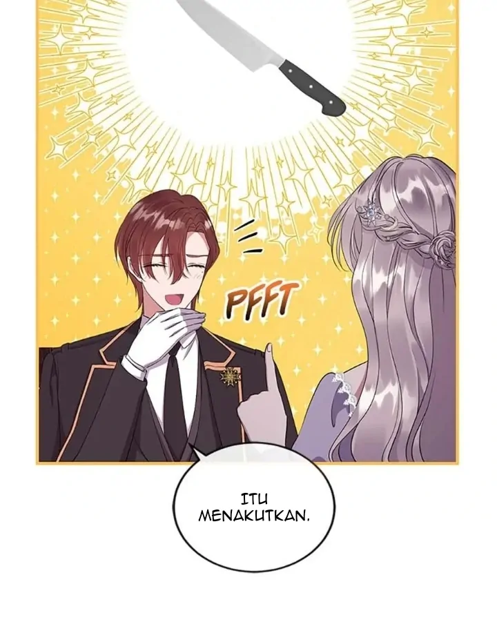 Get out of my way, I will Decide the Ending Chapter 65 Gambar 67