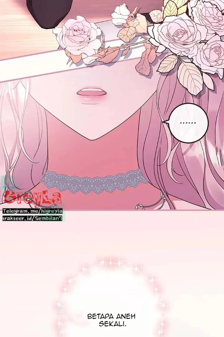 Get out of my way, I will Decide the Ending Chapter 65 Gambar 71