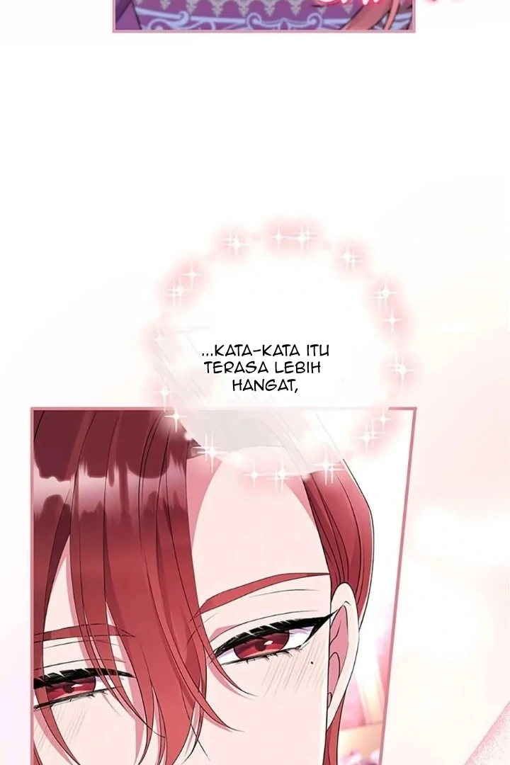 Get out of my way, I will Decide the Ending Chapter 65 Gambar 75