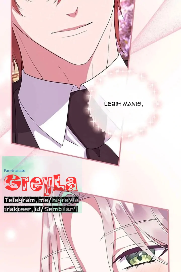 Get out of my way, I will Decide the Ending Chapter 65 Gambar 76