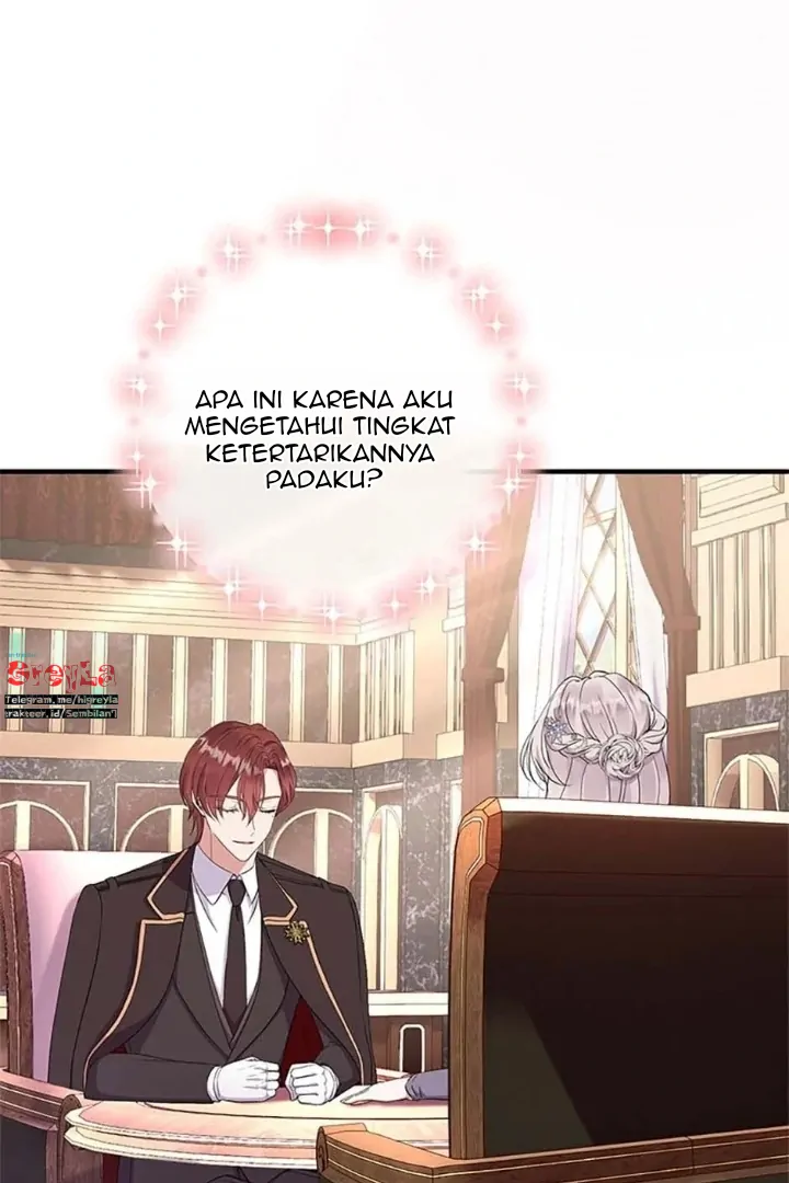 Get out of my way, I will Decide the Ending Chapter 65 Gambar 79