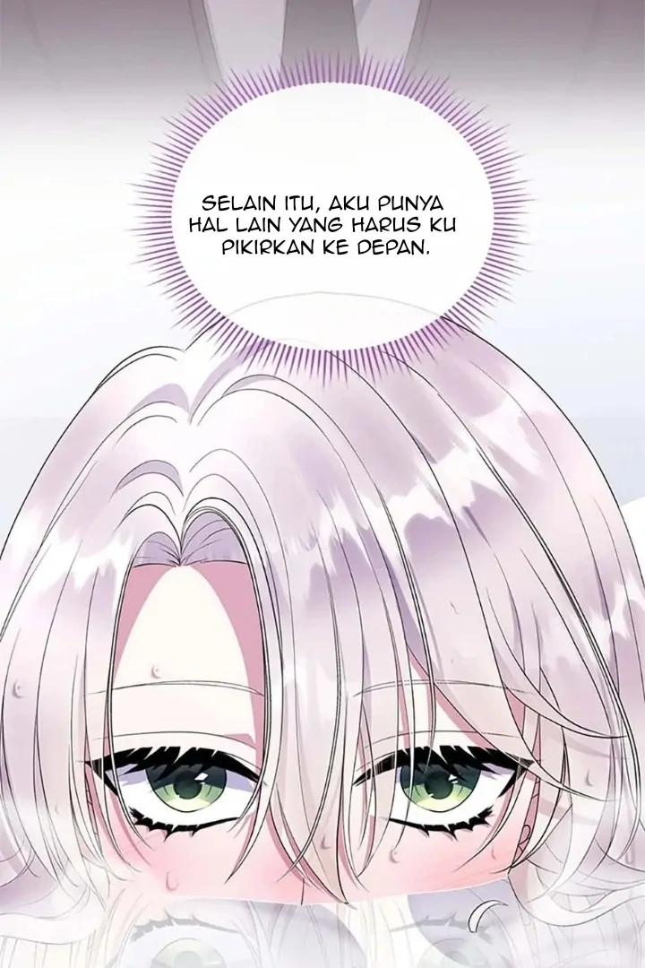 Get out of my way, I will Decide the Ending Chapter 65 Gambar 8